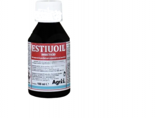 Insecticid Estiuoil - 100 ml, contact