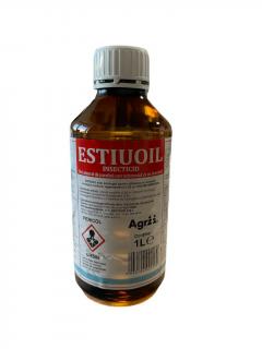 Insecticid Estiuoil - 200 ml, contact