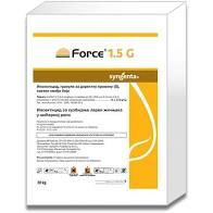 Insecticid Force, contact 20 KG
