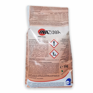 Insecticid Inazuma, contact, sistemic - 1 kg