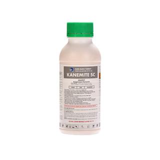 Insecticid Kanemite SC - 1litru, contact , paianjenul rosu