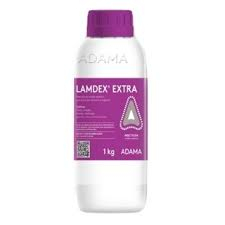 Insecticid Lamdex Extra, contact - 1 kilogram