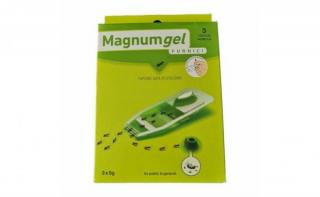 INSECTICID MAGNUM CAPCANA FURNICI (3X5grame)