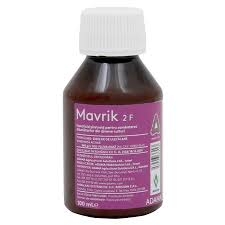Insecticid Mavrik 2 F, contact - 100 ml