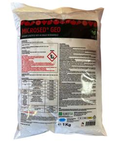 Insecticid MICROSED GEO, contact - 1 kg
