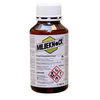 Insecticid Milbeknock EC - 500 ml, contact