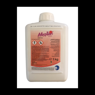 Insecticid Mospilan 20 SG, sistemic - 1 kilogram