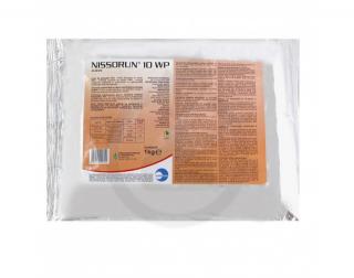 Insecticid Nissorun 10 WP, sistemic - 1 kilogram