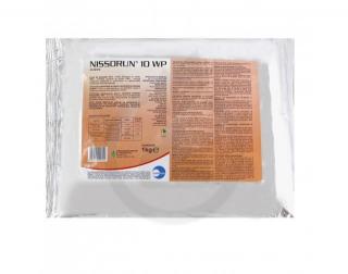 Insecticid Nissorun 10 WP, sistemic - 50 grame