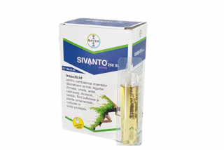 Insecticid Sivanto Prime 200 SL , contact - 10 ml