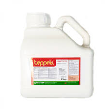 Insecticid Teppeki - 2 kilograme , contact, ingestie, sistemic, afide