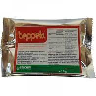 Insecticid Teppeki, contact, ingestie, sistemic, afide