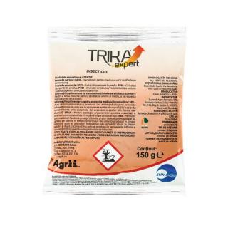 Insecticid Trika Expert, contact, ingestie - 150 GR