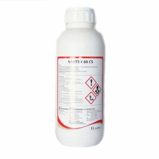 Insecticid Vantex 60 CS - 1 litru, contact