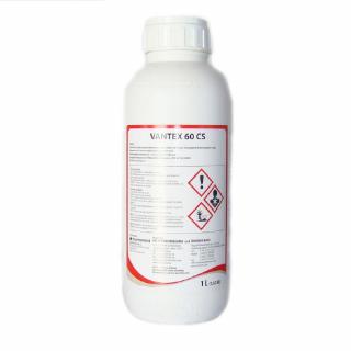 Insecticid Vantex 60 CS - 5 litri , contact