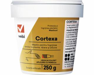 Mastic pentru pomi CORTEXA - 250 grame