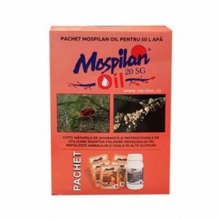 Mospilan Oil 20 SG,  sistemic - 50 l apa