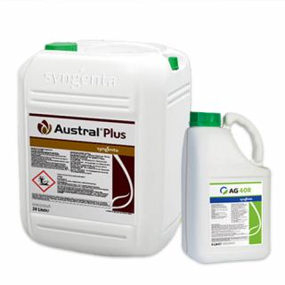 Pachet Tratament samanta Austral Plus + Adjuvant AG 40R, contact