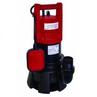 Pompa de apa submersibila 1300W 1   417L min 11m RDP-WP27