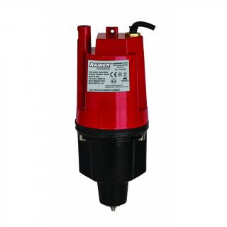 Pompa de apa submersibila 300W, 3 4   18L min RD-WP19