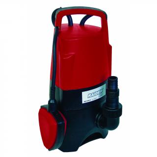 Pompa de apa submersibila 750W 1   217L min 8m RDP-WP25