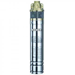 Pompa submersibila apa curata 750W 1   40L min RD-WP41