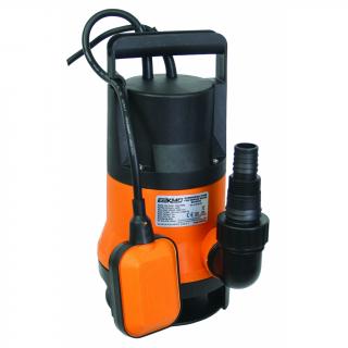 Pompa submersibila ape murdare 400W 1   BK-WP30