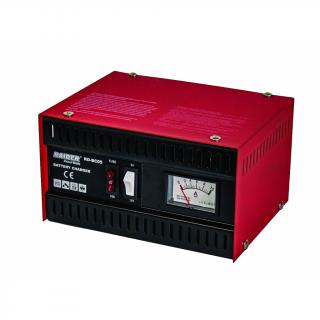 Redresor auto analog 6 12V 5A RD-BC05