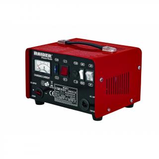 Redresor auto analog 7 3.5A RD-BC11