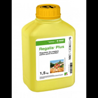 Regulator de crestere Regalis Plus - 1,5 Kg