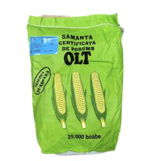 Samanta Porumb OLT FAO 430 - sac 25.000 boabe