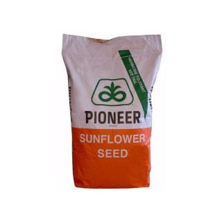 Seminte de floarea soarelui PIONEER P64LE99, tehnologie Express, Lumisena LumiGEN - sac 150.000 seminte