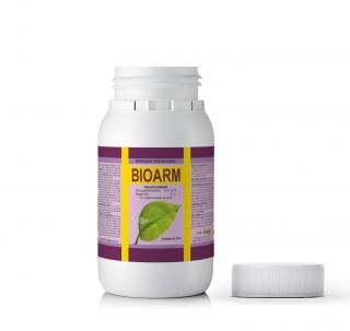 Solutie microbiana pentru frunze - Bioarm - 250 ml , legume , pomi