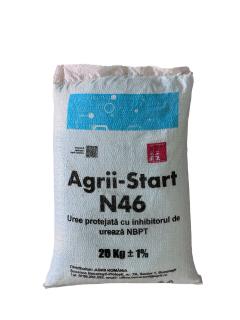 Uree Agrii-Start N46 - sac 20 kg