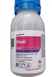 Vivolt (Trend 90)  adjuvant, Lipici pentru pesticide