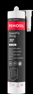 Adeziv cu lipire instantanee PENOSIL SpeedFix Strong 707, 280ml