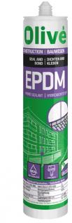 Adeziv pentru benzi de etansare EPDM - Olive EPDM Adhesive, 600ml
