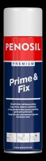 Adeziv universal cu pulverizare Premium PrimeFix, 500ml