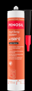 Etansant sobe seminee PENOSIL HighTemp Sealant 1500  C, 280ml