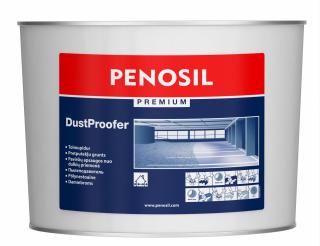 Intaritor pentru suprafete din beton Premium DustProofer