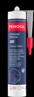 Silicon universal 305   305c, 280ml - silicon universal cu intarire acida