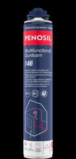 Spuma poliuretanica Multifunctional GunFoam 146, 750ml