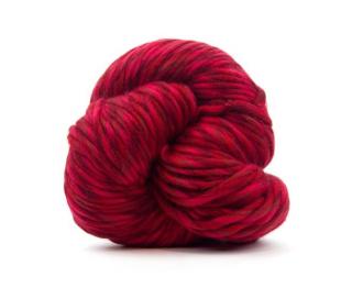 Fire super chunky lana Merino Passion