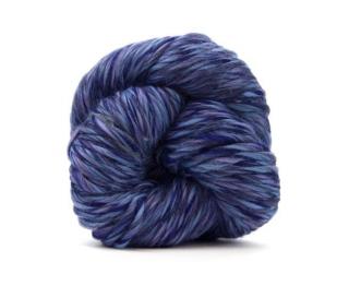 Fire super chunky lana Merino Typhoon