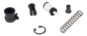 05-07 Juicy 5 08 Code 5 Lever Internals - Black