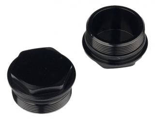 08 Boxxer (32Mm) Top Cap (Qty 2)