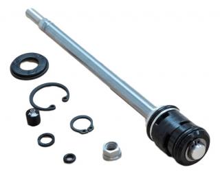 09 Revelation Air U-Turn Lower Spring Assy