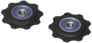 2X10 X-Guide Pulley Kit