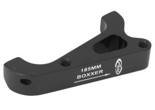 Adaptor Frana Avid Fata Boxxer - 185 Mm Fata, Negru