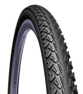 Anvelopa Bicicleta Rubena 24 x 1,75 x 2 47-507 V81 SHIELD